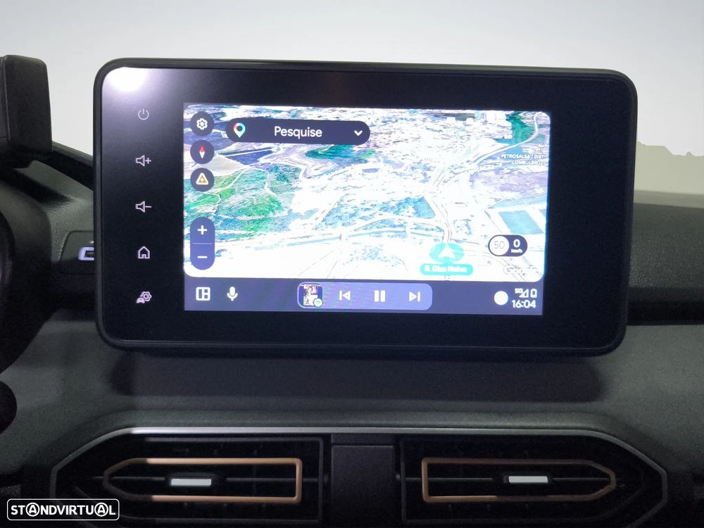 Dacia Jogger 1.0 ECO-G Extreme+ Up&Go 7L Bi-Fuel - 21