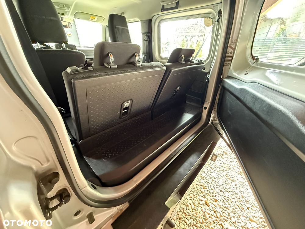 Suzuki Jimny 1.5 Elegance - 15