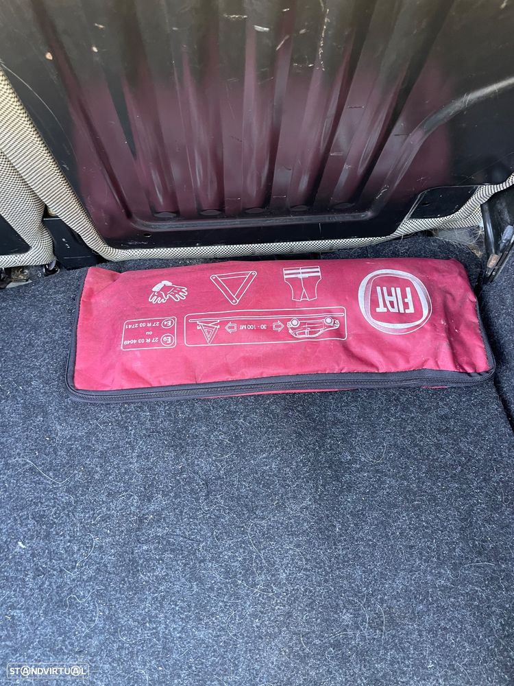 Fiat 500 1.3 16V Multijet Lounge - 13