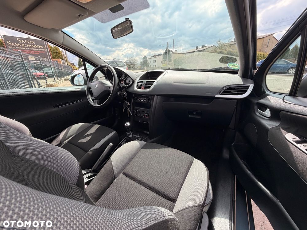 Peugeot 207 75 Urban Style - 4