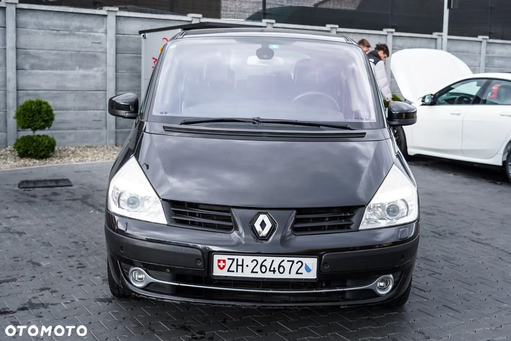 Renault Grand Espace 2.0 Initiale - 5