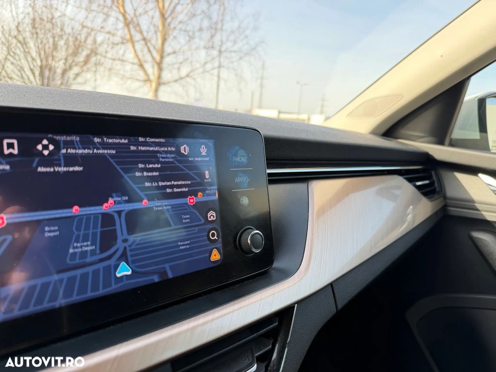 Skoda Scala 1.0 TSI DSG Style - 4