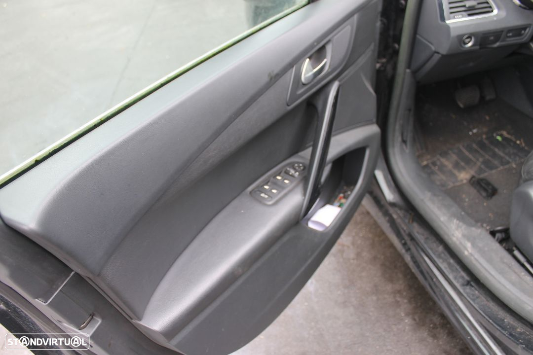 Peugeot 508 de 2014 - 6