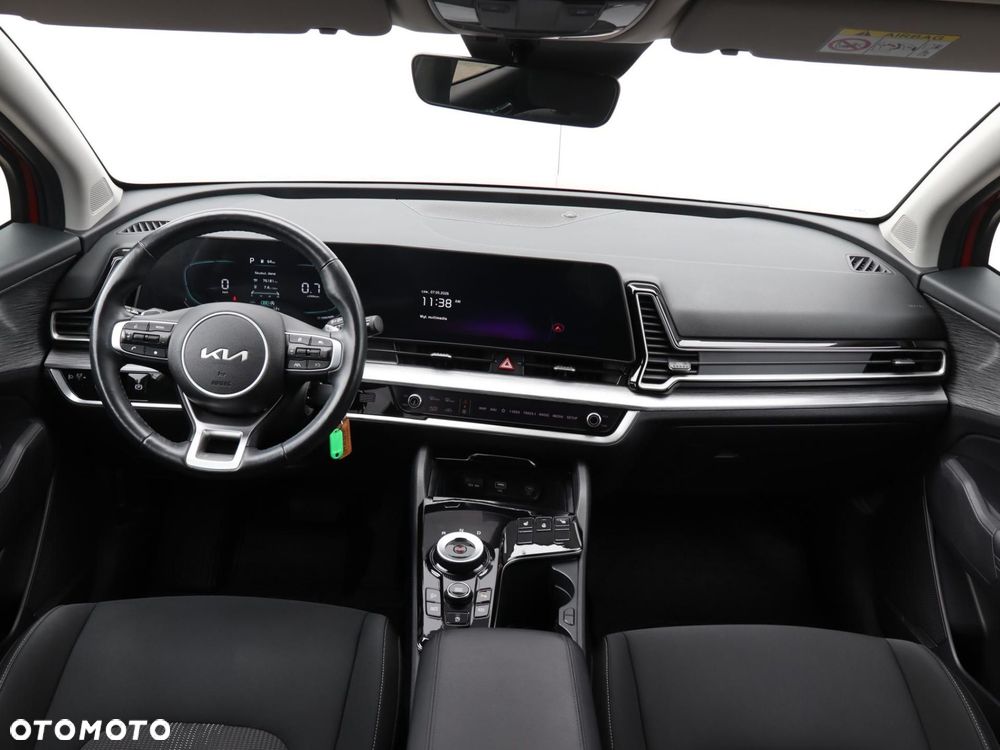 Kia Sportage 1.6 T-GDI MHEV L 2WD DCT - 6