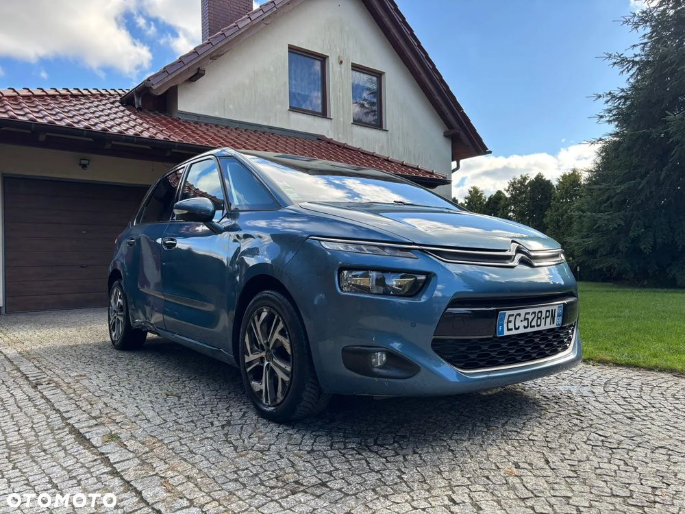 Citroën C4 Picasso 1.6 THP Intensive S&S EAT6 - 3
