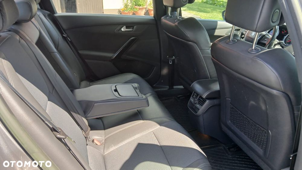 Peugeot 508 2.0 HDi Business Line - 9