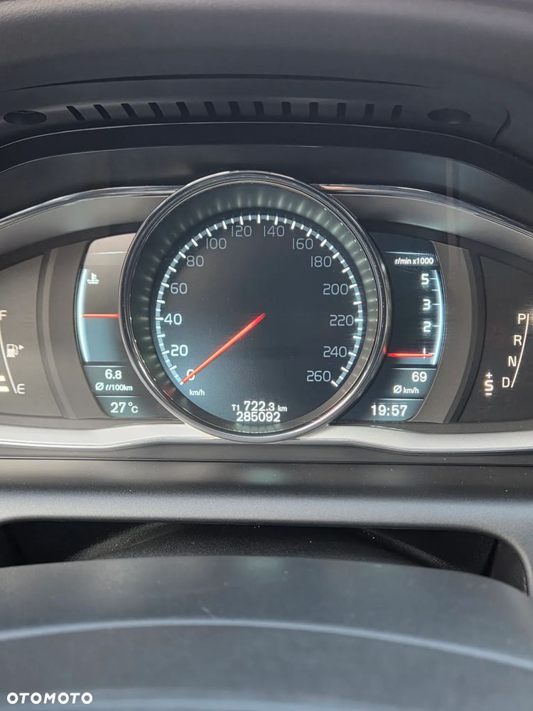 Volvo XC 60 D4 Drive-E Base - 4
