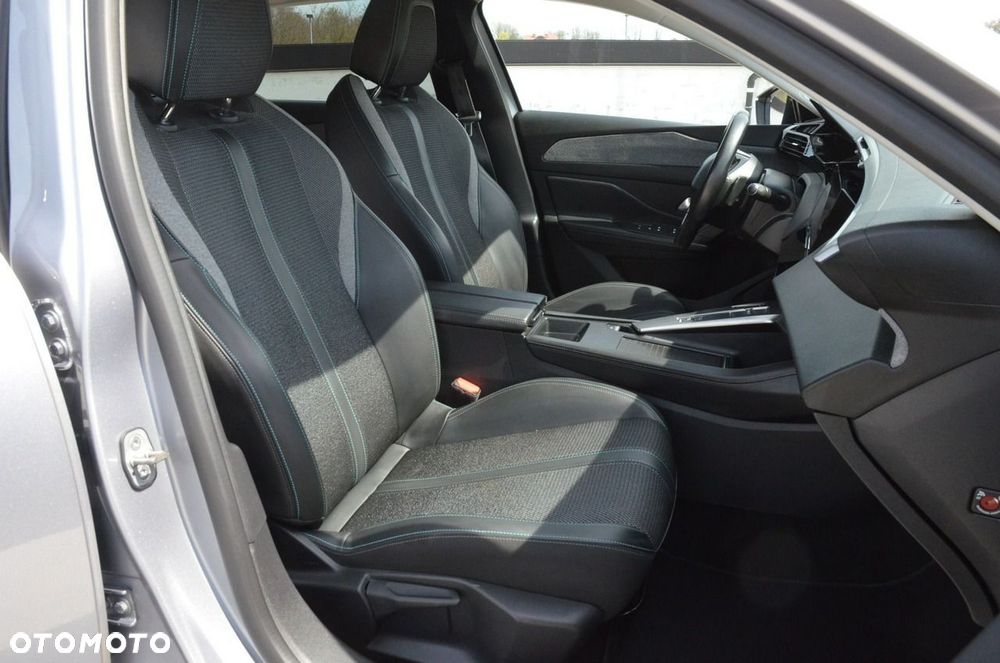 Peugeot 308 1.5 BlueHDi Allure Pack S&S EAT8 - 30