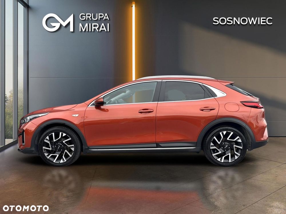 Kia XCeed 1.5 T-GDI M DCT - 2