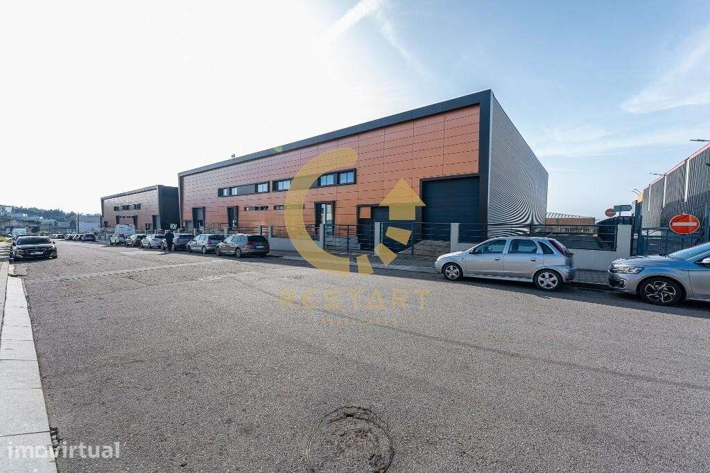 ARMAZEM Z. INDUSTRIAL GRIJÓ - 1600 M2 - Grande imagem: 3/46