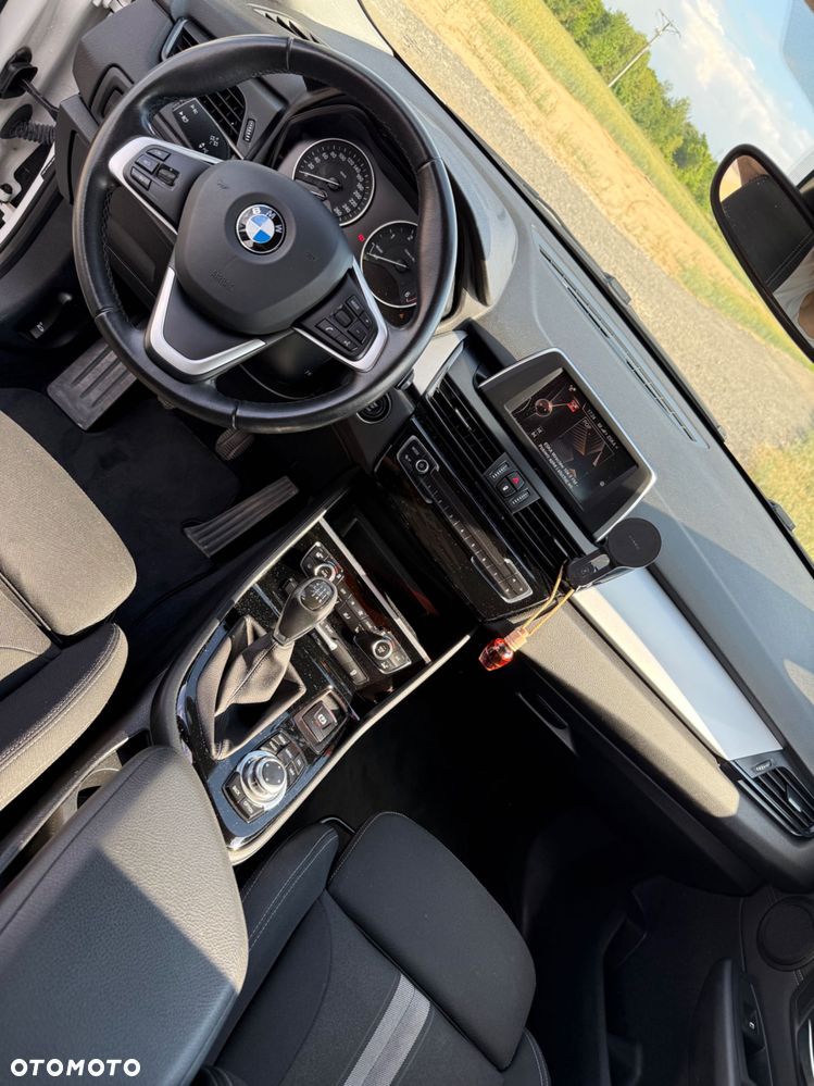 BMW Seria 2 - 5