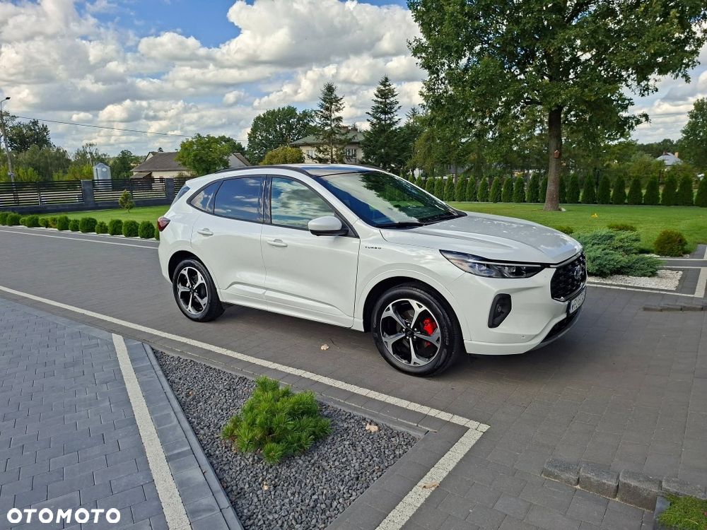 Ford Escape - 4