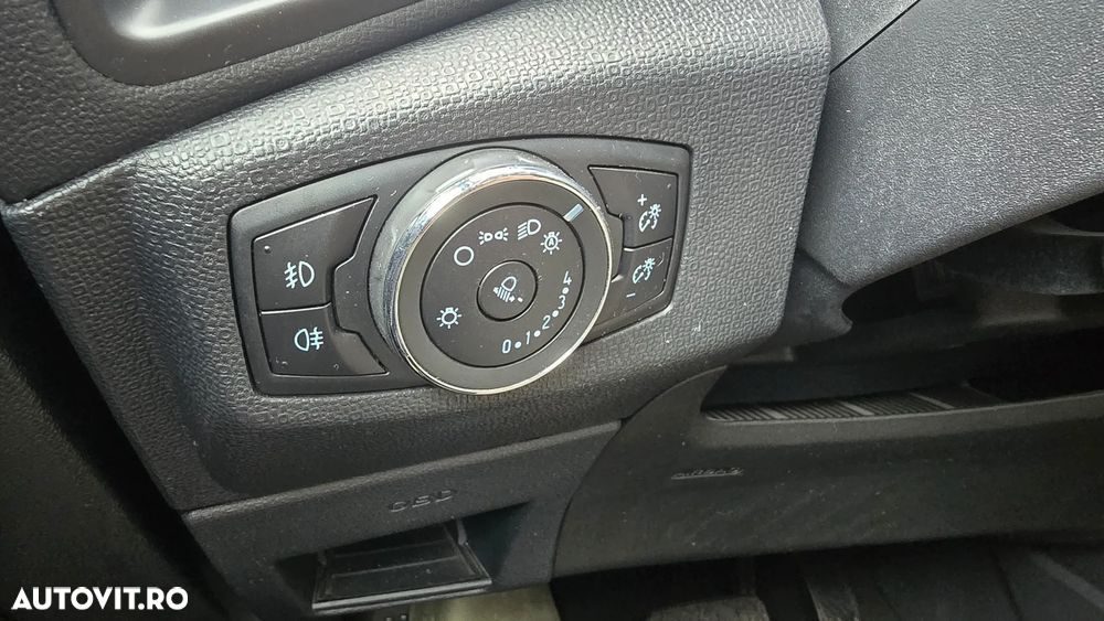 Ford EcoSport 1.0 EcoBoost Aut. Titanium - 15
