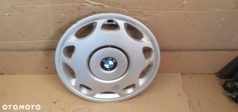 Dekielek kołpak kapsel 15" BMW 3 E36 1180104 - 2