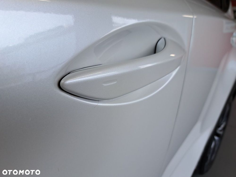Lexus NX 300h F Impression AWD - 37