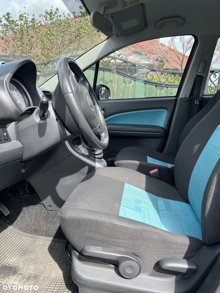 Suzuki Splash 1.2 Club - 12
