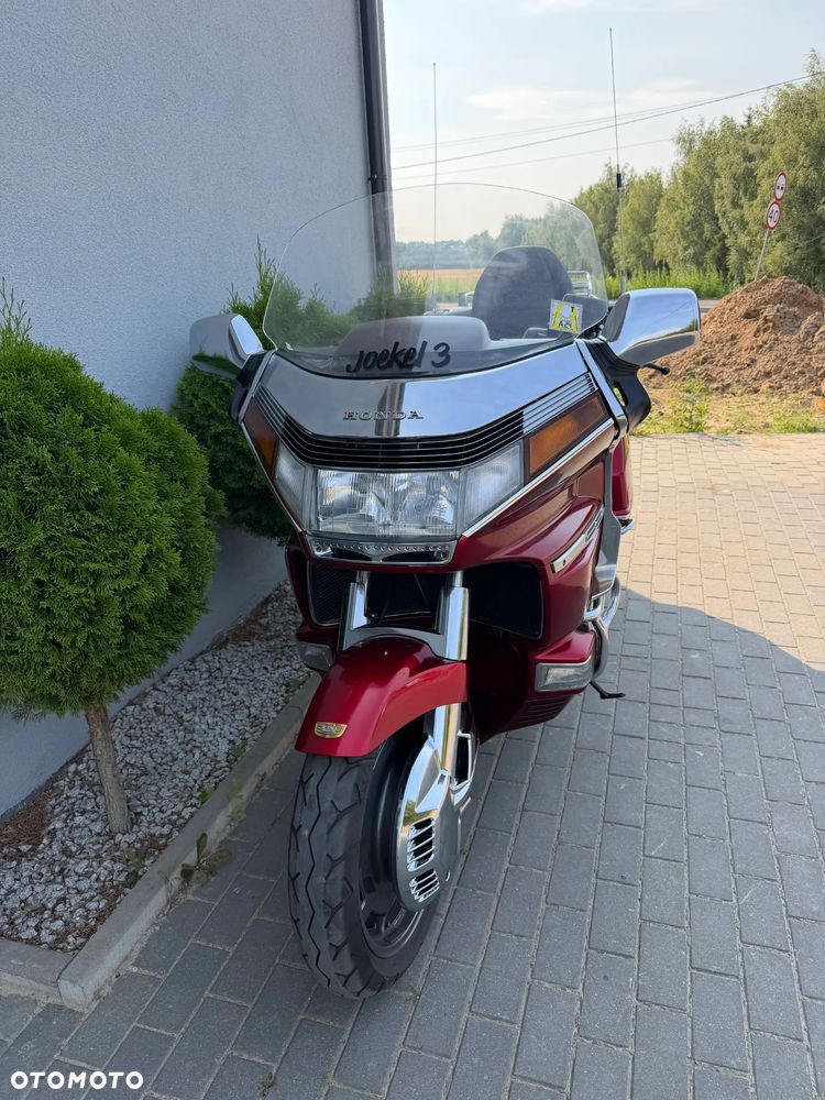 Honda GL - 41