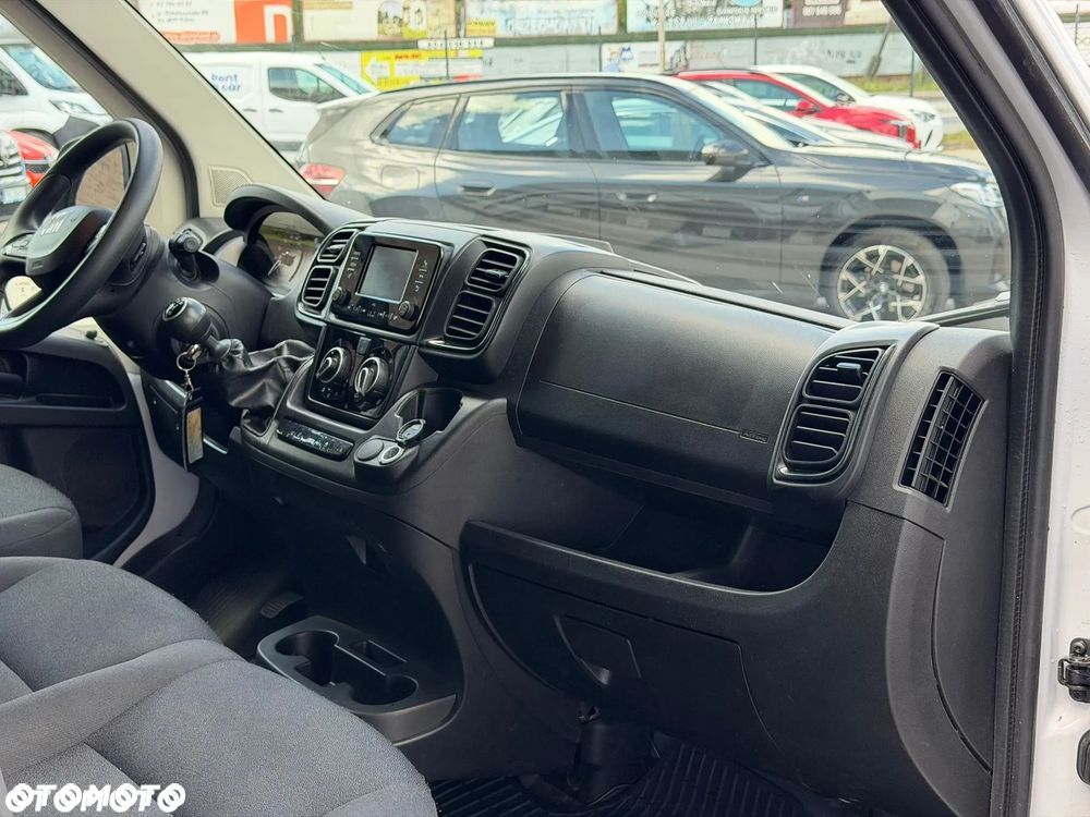 Fiat Ducato - 11