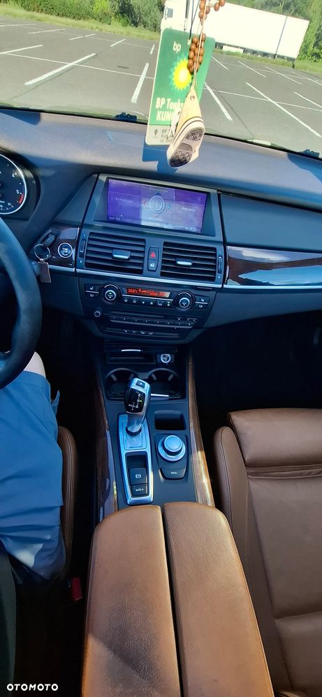 BMW X5 - 9