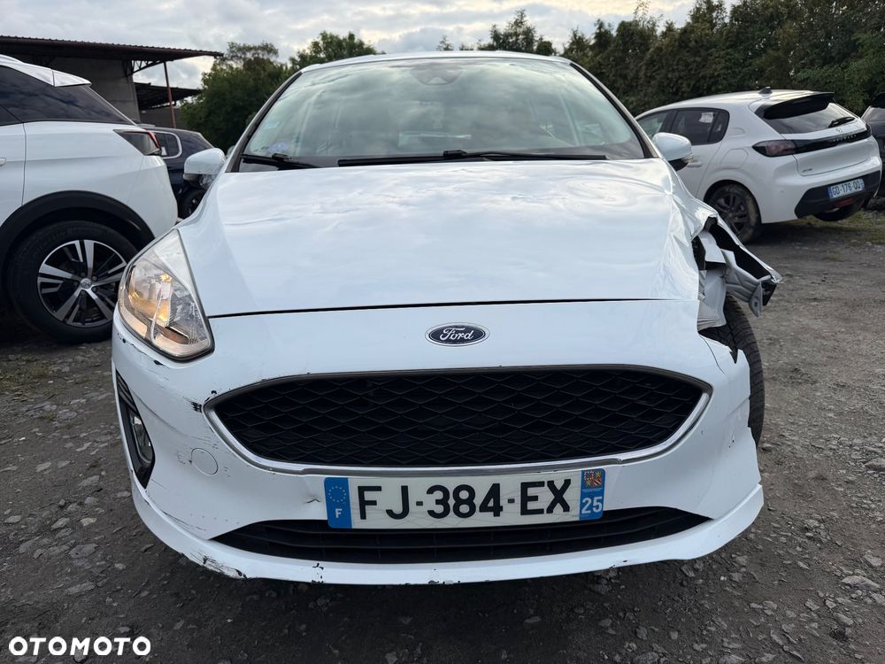 Ford Fiesta - 30