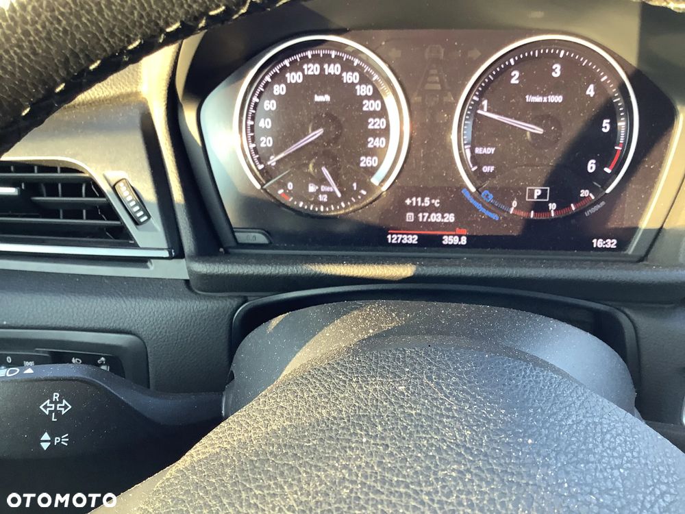 BMW Seria 2 218d xDrive - 6