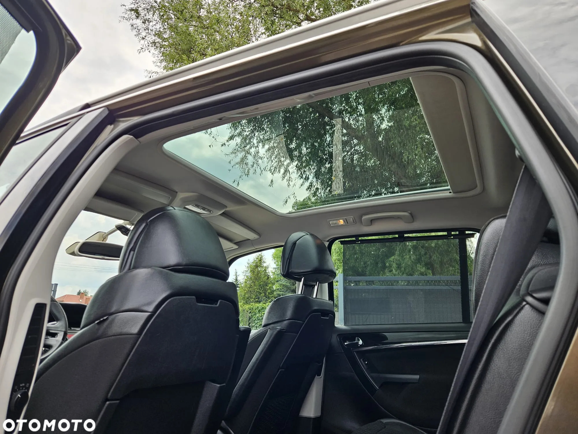 Citroën C4 Grand Picasso 2.0 HDi FAP (7-Sitzer) Exclusive - 27