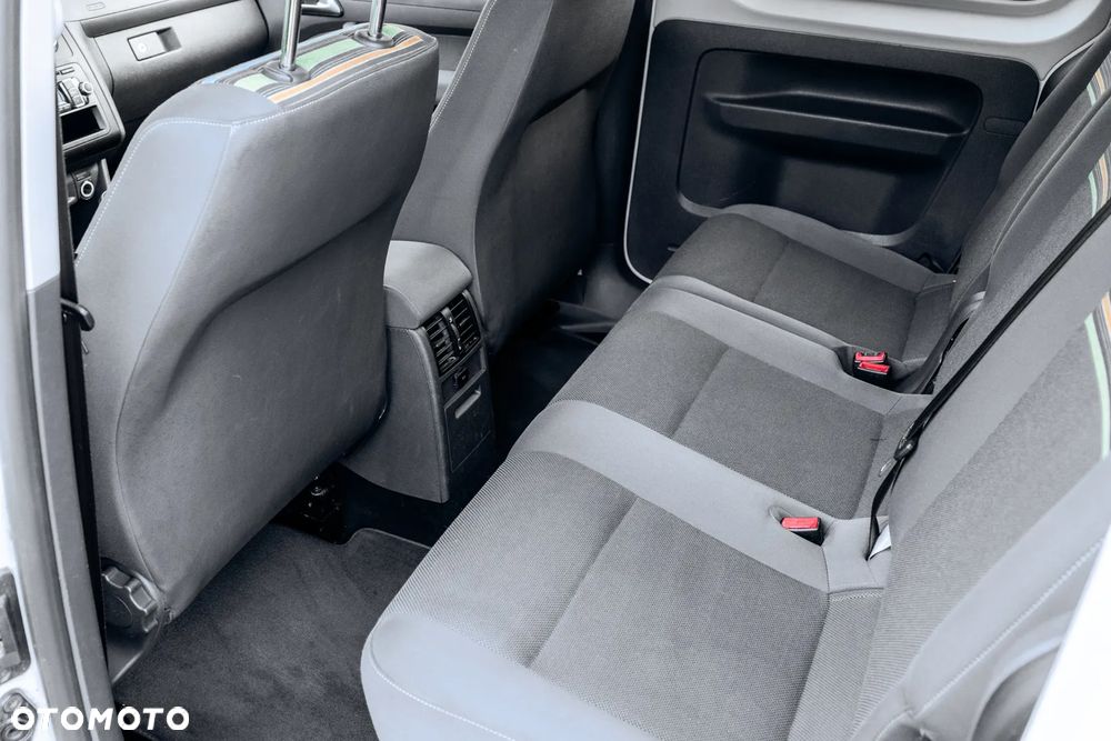 Volkswagen Caddy Trendline - 25