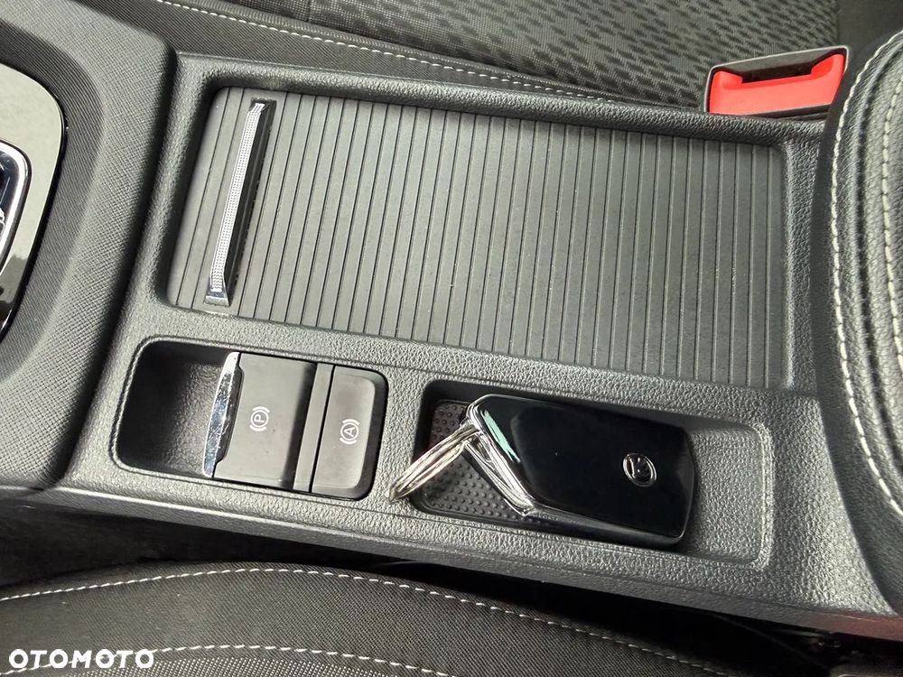 Skoda Octavia 2.0 TDI Style DSG - 27