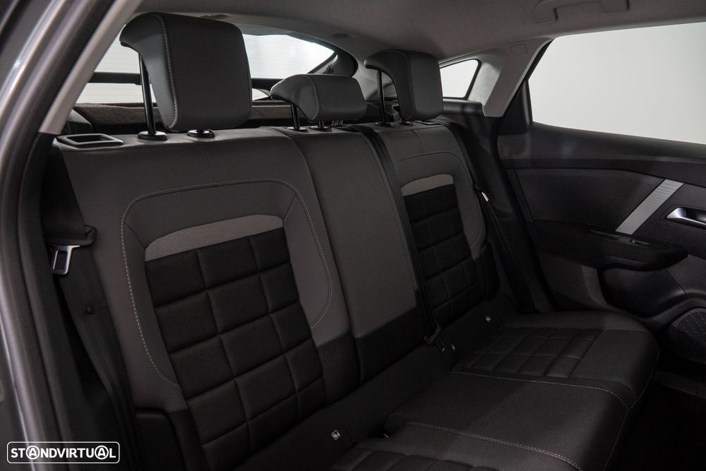 Citroën C4 1.2 Hybrid Plus e-DSC6 - 34