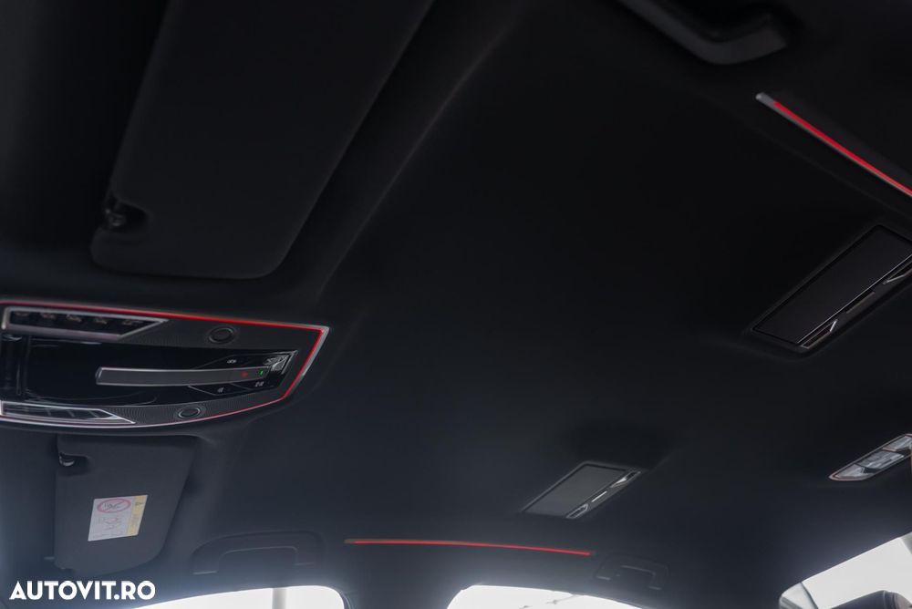 Audi A8 L 60 TFSI e quattro tiptronic - 15