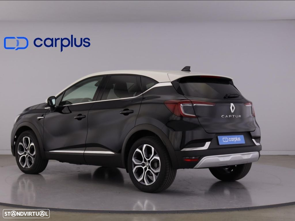 Renault Captur 1.0 TCe Techno - 5