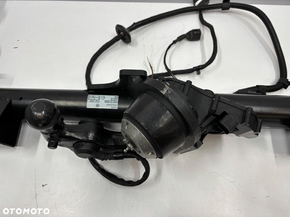 Volkswagen VW ID4 ID-4 Hak Holowniczy 11A803881H - 6