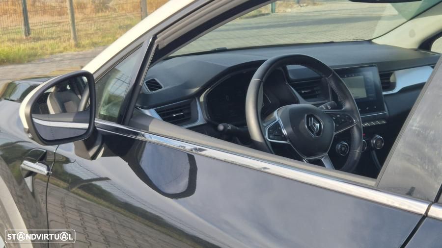 Renault Captur 1.0 TCe Evolution - 14