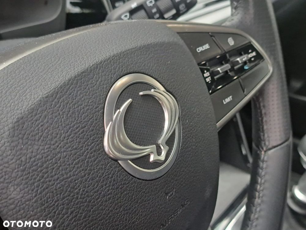 SsangYong/KGM Korando 1.5 T-GDI Crystal 2WD - 22