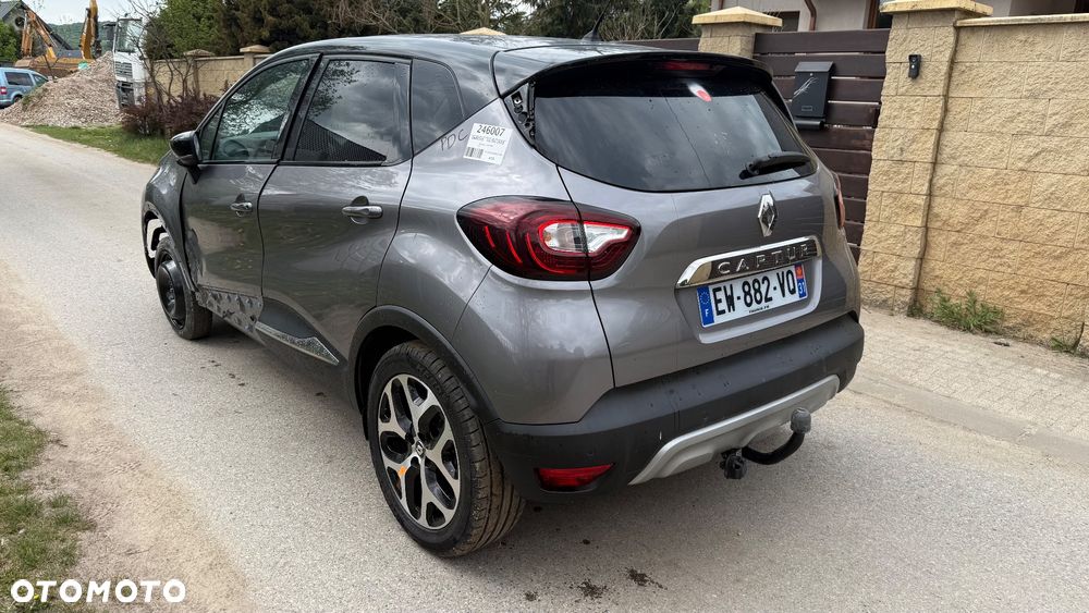 Renault Captur 1.2 Energy TCe Intens - 6