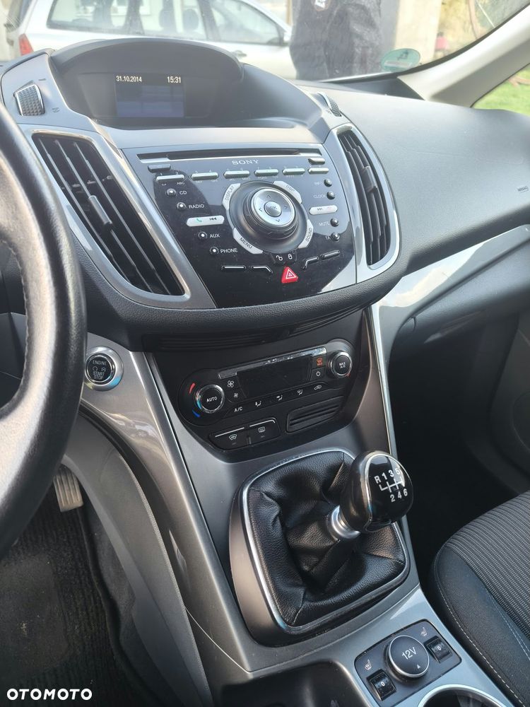 Ford C-MAX - 4