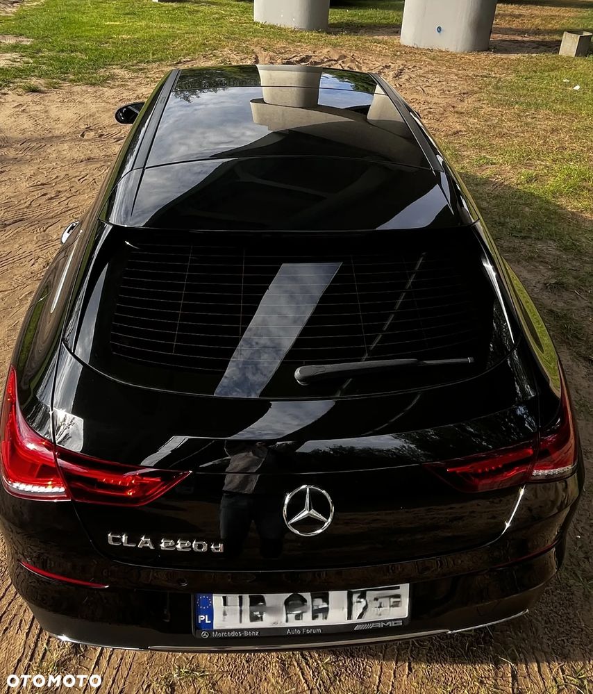 Mercedes-Benz CLA 220 d 8G-DCT - 40