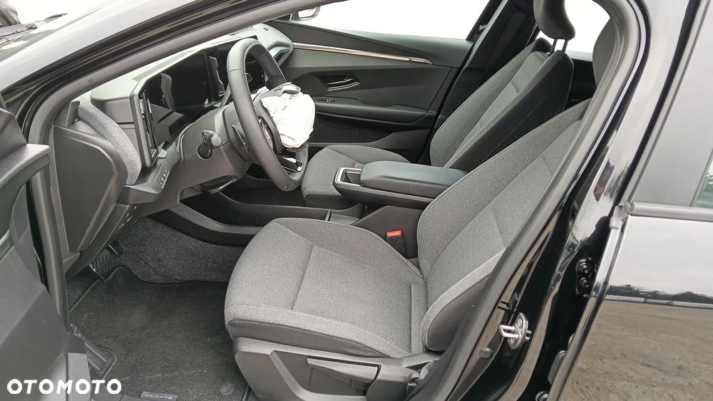 Renault Megane EV60 220hp optimum charge Equilibre - 24