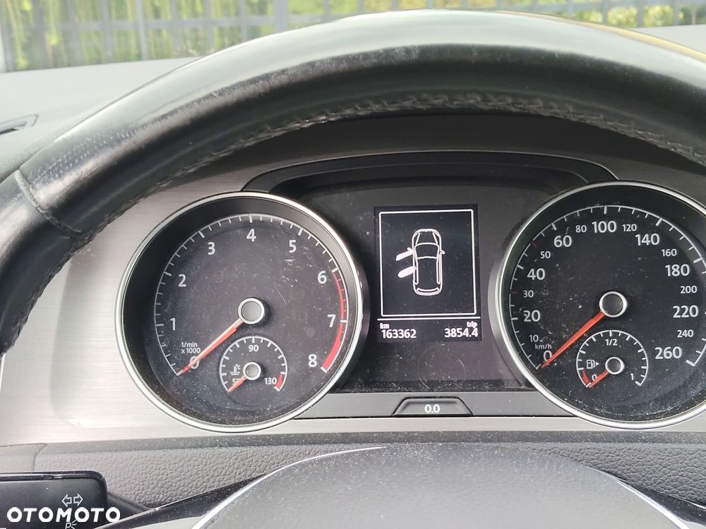 Volkswagen Golf 1.4 TSI BMT Comfortline Perfectline - 6