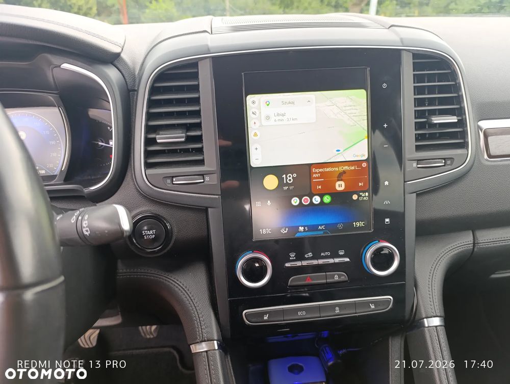 Renault Koleos 1.6 dCi Zen - 15