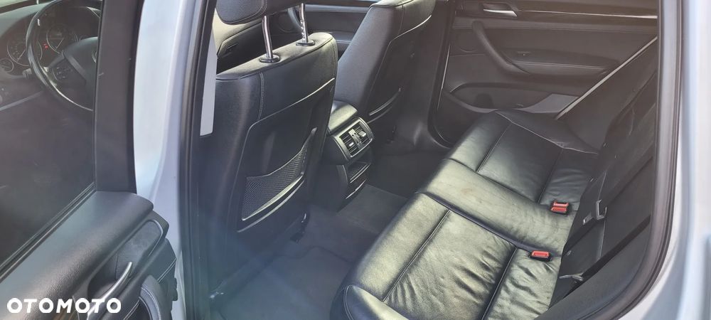 BMW X3 xDrive28i M Sport sport - 15