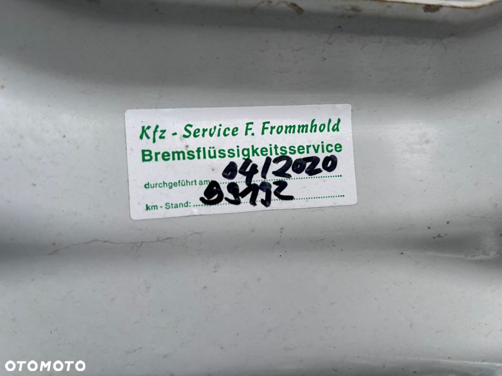 Dacia Sandero 1.4 MPI Ambiance - 23