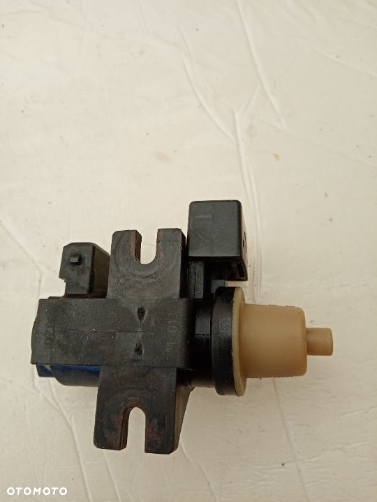 55573362 Zawór podciśnienia turbiny 2.0 CDTI Opel Astra J 4 Kombi EU - 2