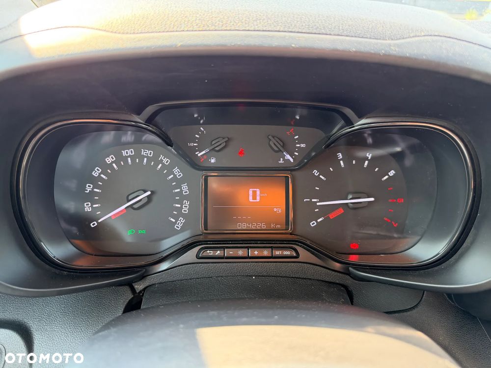 Toyota ProAce - 25