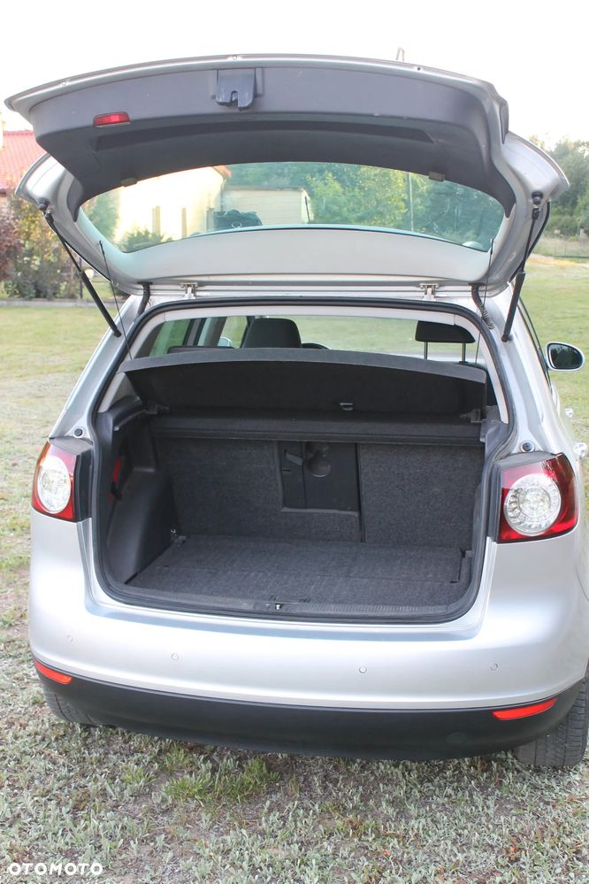 Volkswagen Golf Plus 1.4 TSI Trendline - 7