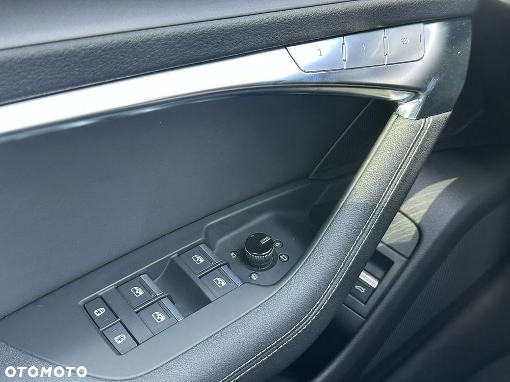 Audi A6 Limousine - 28