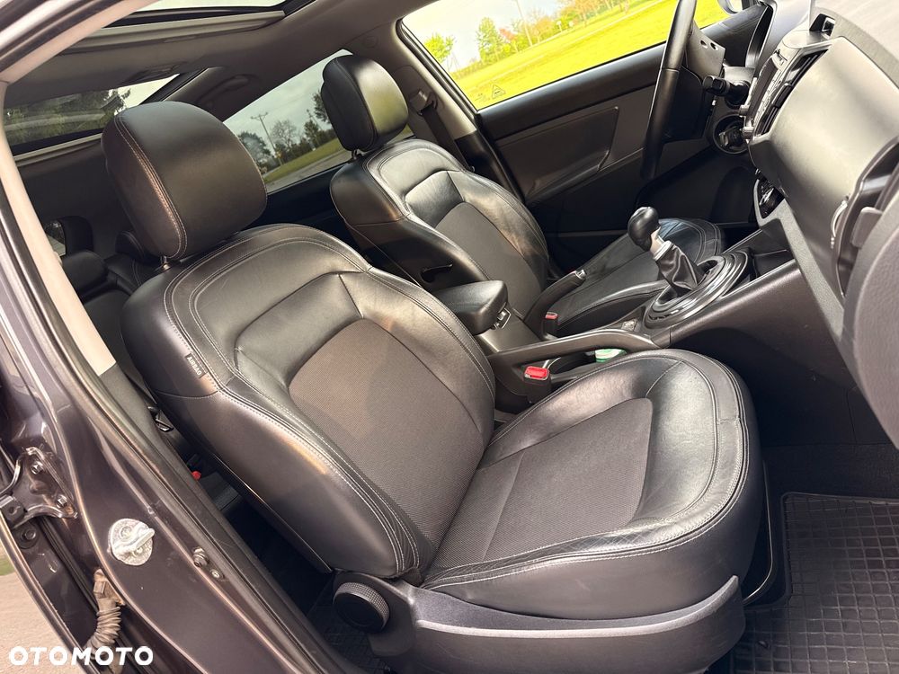 Kia Sportage - 21