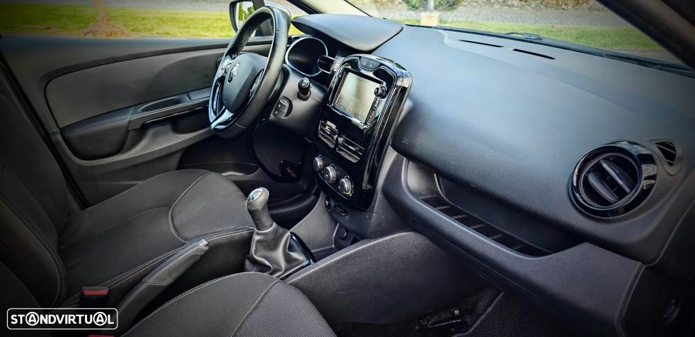 Renault Clio 1.5 dCi GT Line - 17