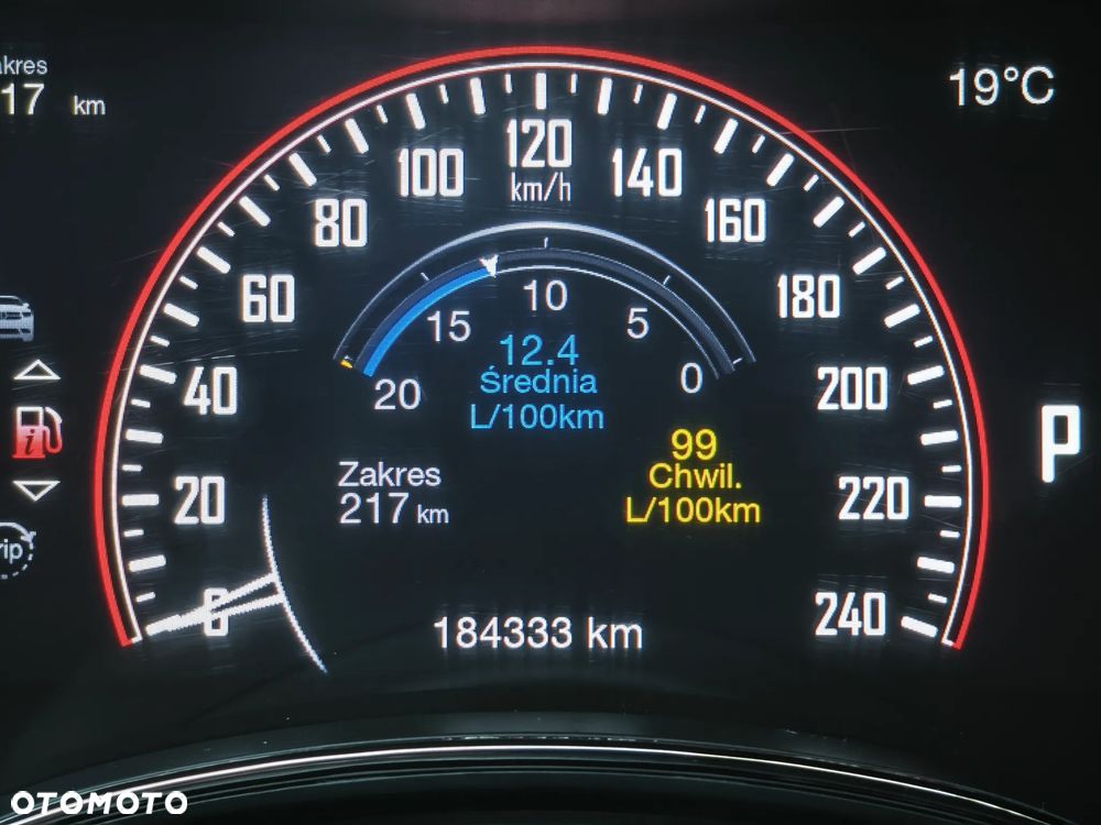 Dodge Durango - 9