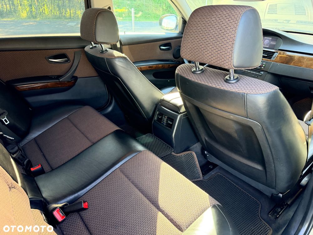 BMW Seria 3 - 15